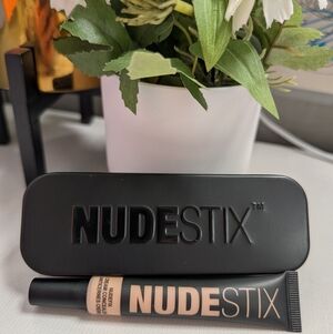 NUDESTIX Cream Concealer Anticernes Creme NUDE 2 10 ml / .34 fl oz